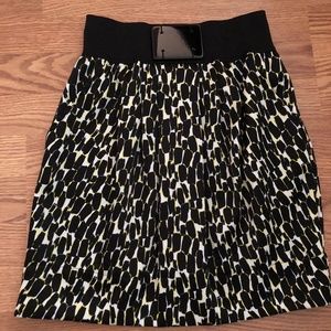 Forever 21 black Skirt
